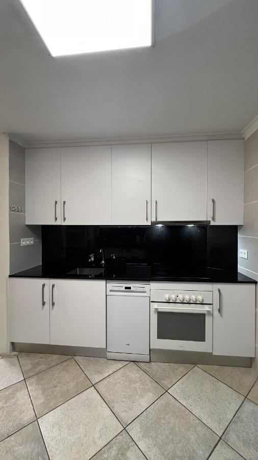 Espectacular Bajo Lirio Apartment Calpe Bagian luar foto
