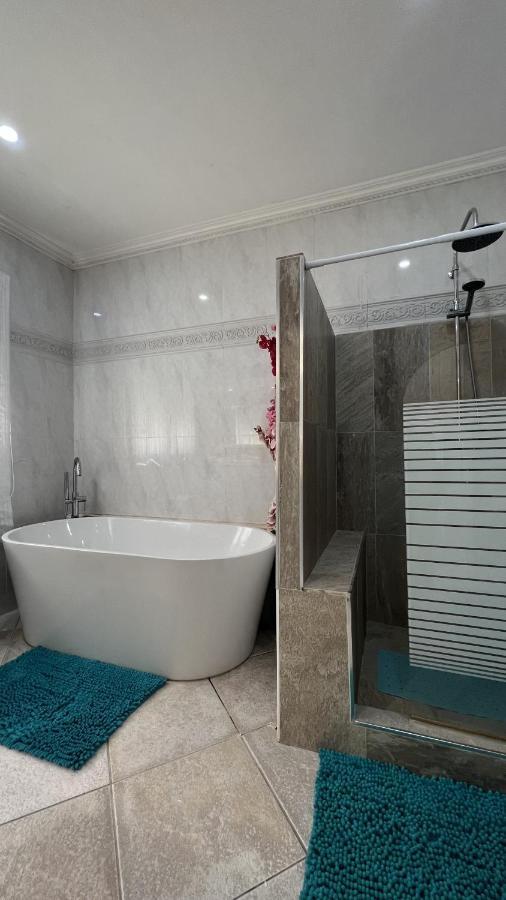 Espectacular Bajo Lirio Apartment Calpe Bagian luar foto
