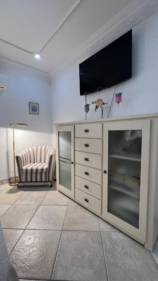 Espectacular Bajo Lirio Apartment Calpe Bagian luar foto